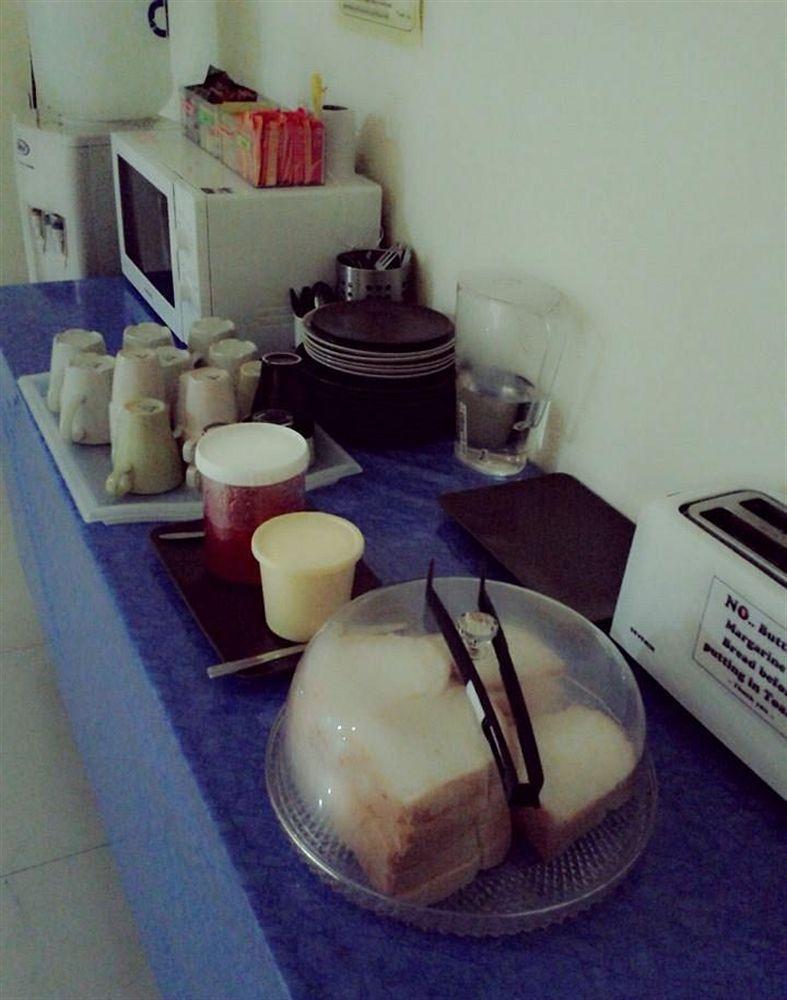 The Mix Bangkok - Bts Phrakhanong Bagian luar foto